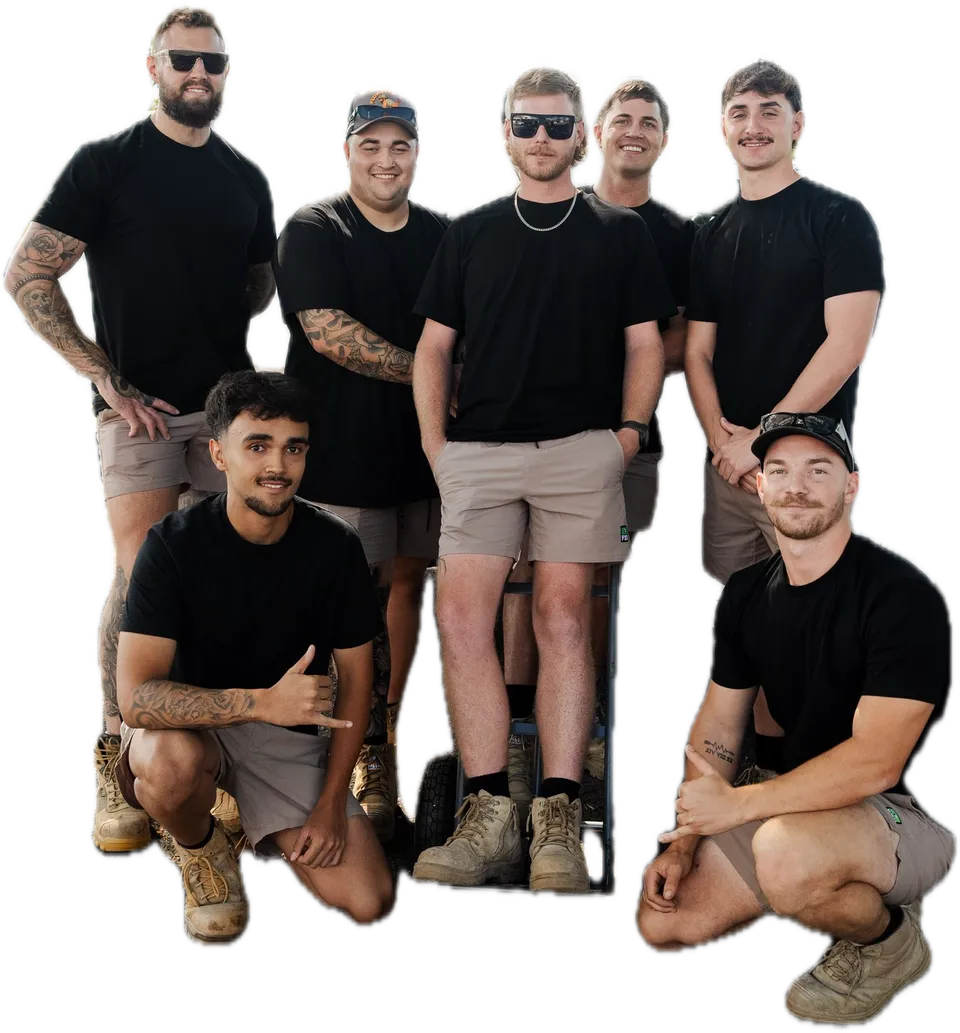 Keperra Same Day Blocked Drains team